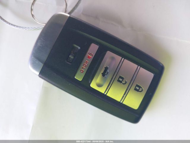 2020 ACURA ILX 19UDE2F71LA010202 Photo 10