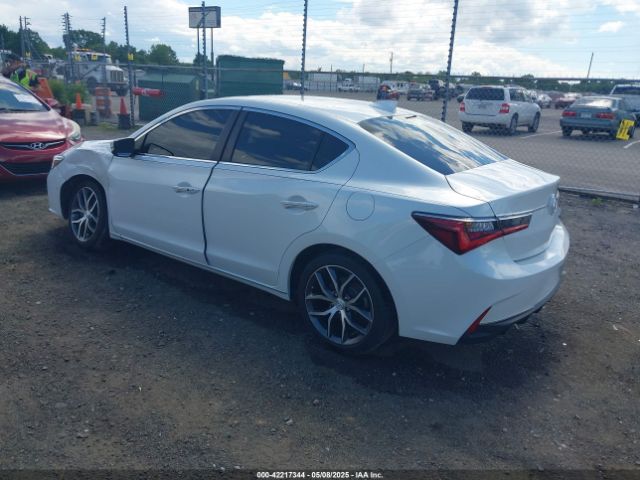 2020 ACURA ILX 19UDE2F71LA010202 Photo 2