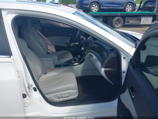 2020 ACURA ILX 19UDE2F71LA010202 Photo 4