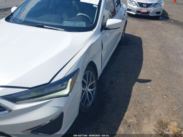 2020 ACURA ILX 19UDE2F71LA010202 Photo 5