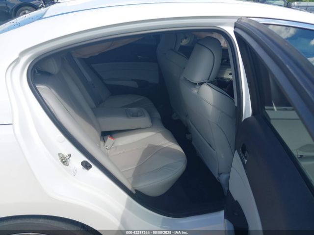 2020 ACURA ILX 19UDE2F71LA010202 Photo 7