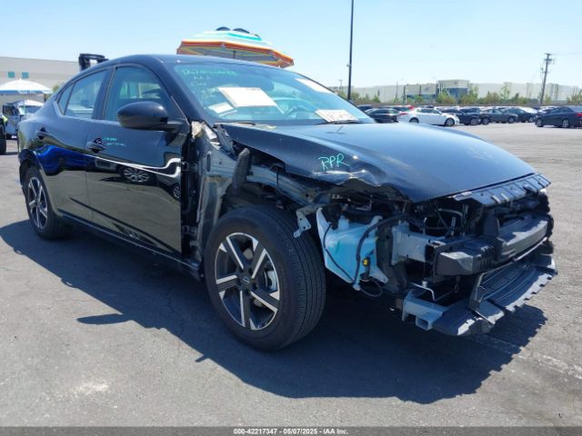 3N1AB8CV1SY254462 auction archive image