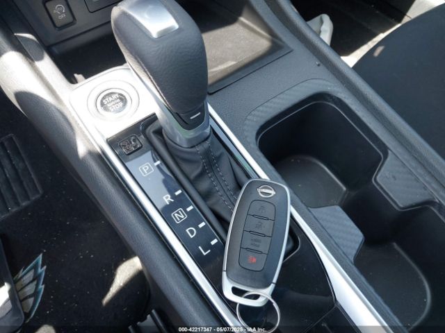3N1AB8CV1SY254462 Nissan SENTRA SV