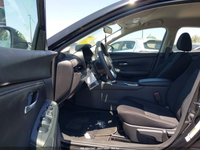 3N1AB8CV1SY254462 Nissan SENTRA SV