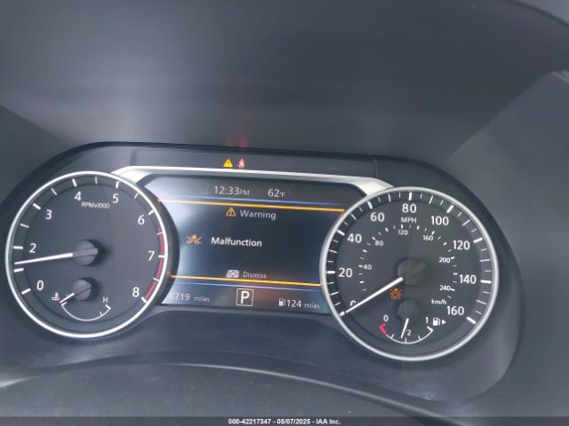 3N1AB8CV1SY254462 Nissan SENTRA SV