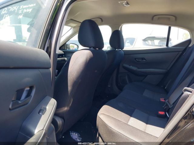 3N1AB8CV1SY254462 Nissan SENTRA SV