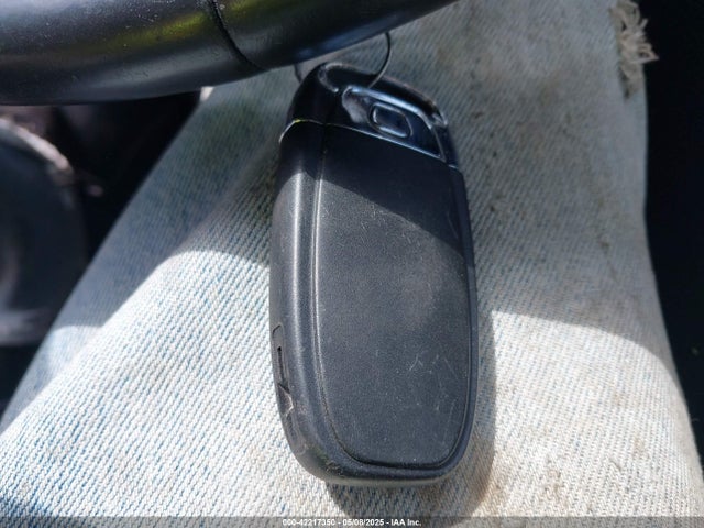 2013 AUDI A6 WAUGFAFC9DN140252 Photo 10