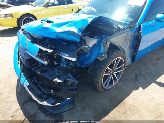 2023 DODGE CHALLENGER 2C3CDZBT3PH685683 Photo 5