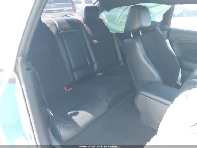 2023 DODGE CHALLENGER 2C3CDZBT3PH685683 Photo 7