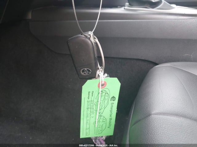 4T1G11AKXPU827360 Toyota CAMRY SE