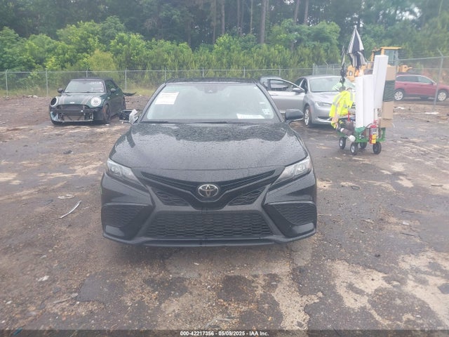 4T1G11AKXPU827360 Toyota CAMRY SE