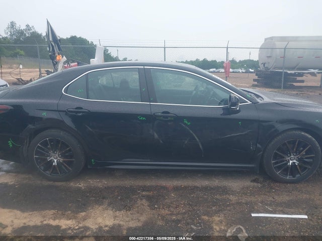 4T1G11AKXPU827360 Toyota CAMRY SE
