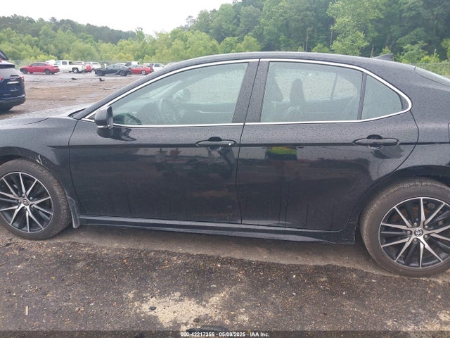 4T1G11AKXPU827360 Toyota CAMRY SE