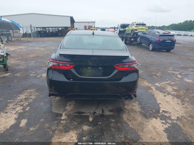 4T1G11AKXPU827360 Toyota CAMRY SE