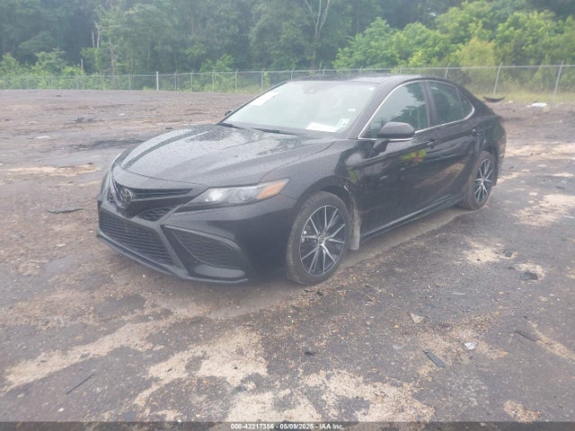 4T1G11AKXPU827360 Toyota CAMRY SE