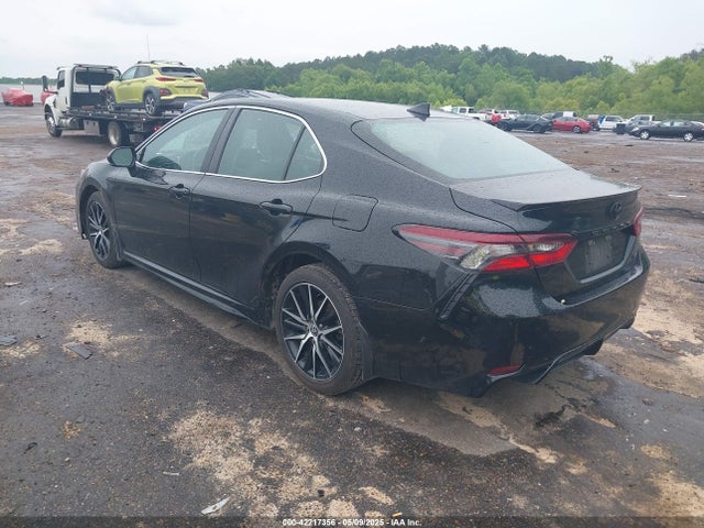 4T1G11AKXPU827360 Toyota CAMRY SE