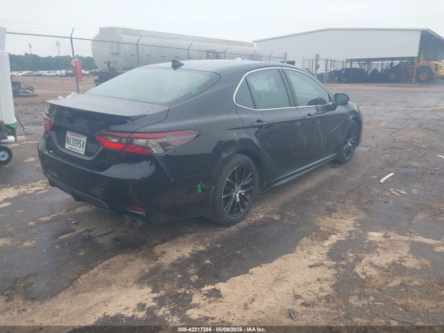 4T1G11AKXPU827360 Toyota CAMRY SE