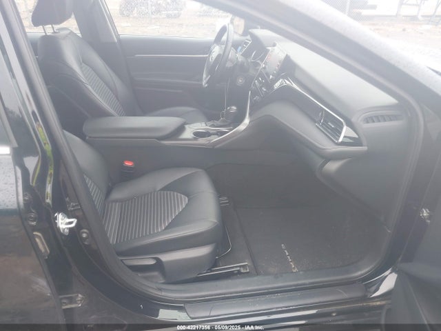 4T1G11AKXPU827360 Toyota CAMRY SE
