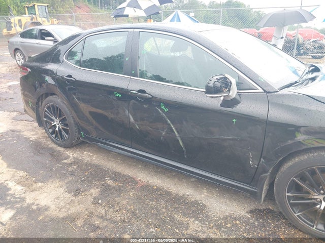 4T1G11AKXPU827360 Toyota CAMRY SE