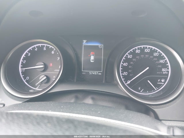 4T1G11AKXPU827360 Toyota CAMRY SE