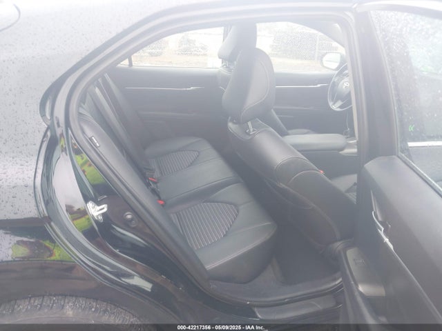 4T1G11AKXPU827360 Toyota CAMRY SE