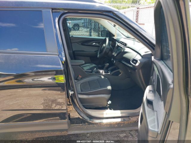 KL79MPSL2PB167239 Chevrolet Trailblazer Fwd Lt