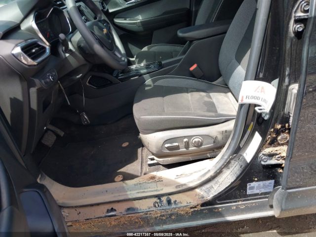KL79MPSL2PB167239 Chevrolet Trailblazer Fwd Lt