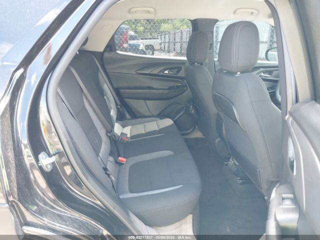 KL79MPSL2PB167239 Chevrolet Trailblazer Fwd Lt