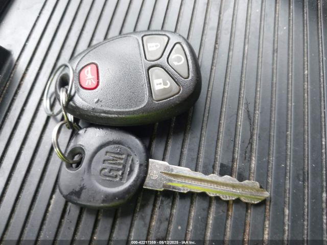 1GNKRGKD1FJ292257 Chevrolet llt