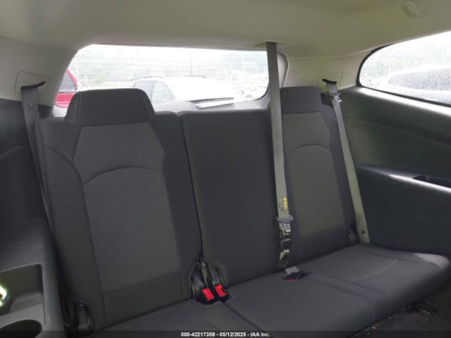 1GNKRGKD1FJ292257 Chevrolet llt