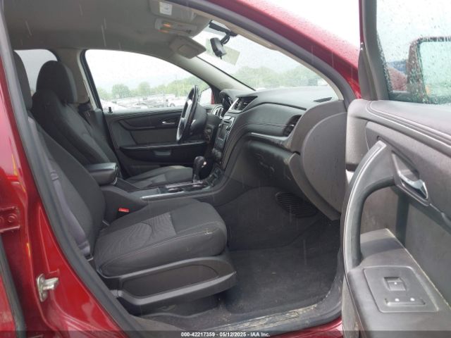 1GNKRGKD1FJ292257 Chevrolet llt
