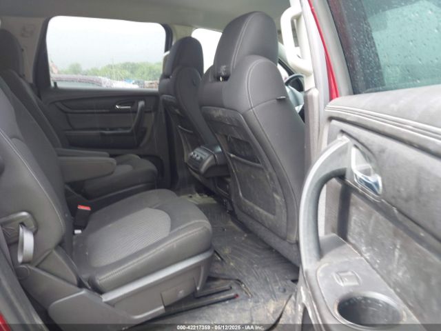 1GNKRGKD1FJ292257 Chevrolet llt