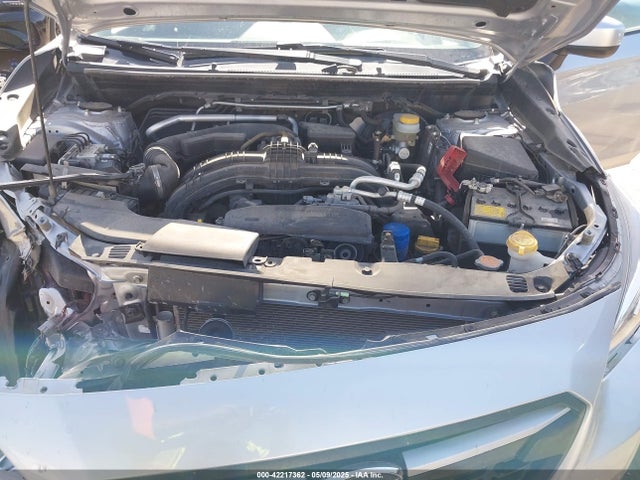Subaru 2020 2020 JF2GTAEC6LH243365 Image 10