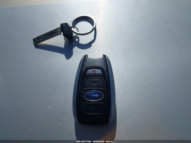 Subaru 2020 2020 JF2GTAEC6LH243365 Image 11