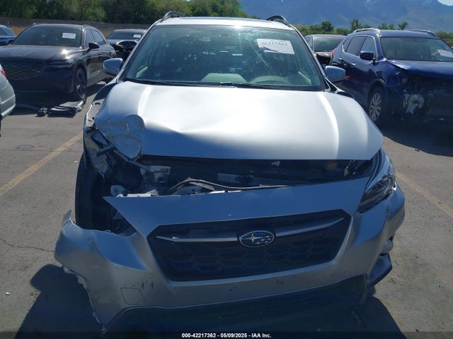 Subaru 2020 2020 JF2GTAEC6LH243365 Image 12