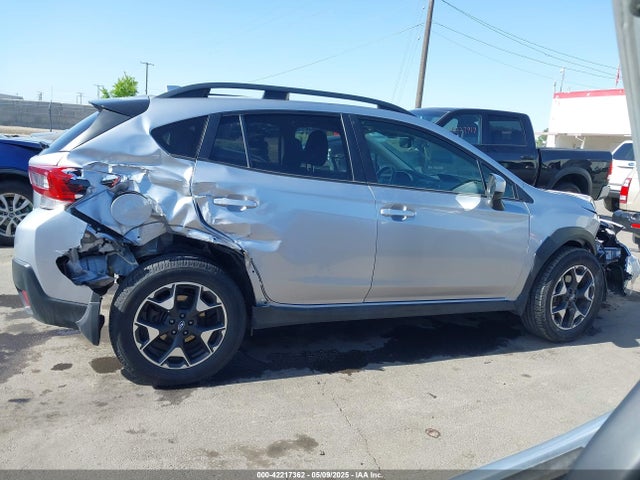 Subaru 2020 2020 JF2GTAEC6LH243365 Image 13