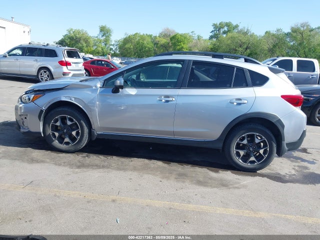 Subaru 2020 2020 JF2GTAEC6LH243365 Image 14