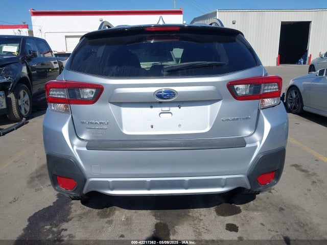 Subaru 2020 2020 JF2GTAEC6LH243365 Image 16