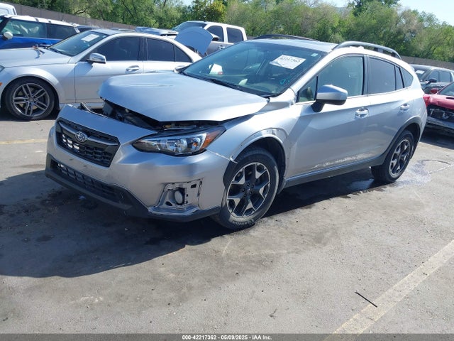 Subaru 2020 2020 JF2GTAEC6LH243365 Image 2