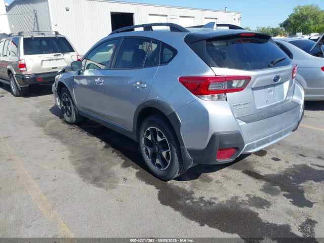 Subaru 2020 2020 JF2GTAEC6LH243365 Image 3