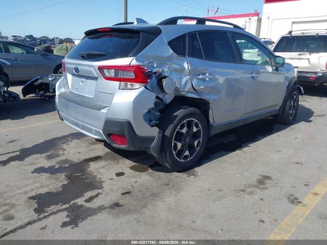 Subaru 2020 2020 JF2GTAEC6LH243365 Image 4