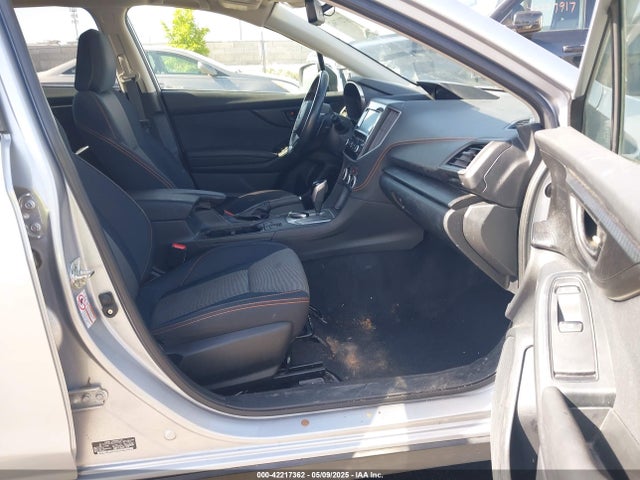 Subaru 2020 2020 JF2GTAEC6LH243365 Image 5