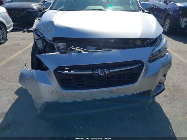 Subaru 2020 2020 JF2GTAEC6LH243365 Image 6