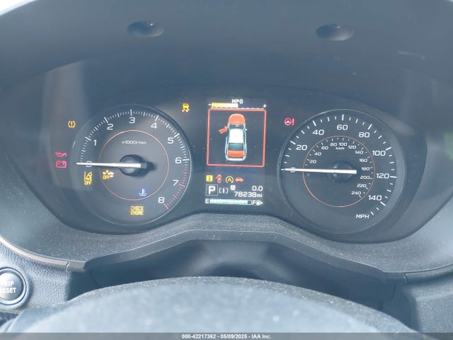 Subaru 2020 2020 JF2GTAEC6LH243365 Image 7