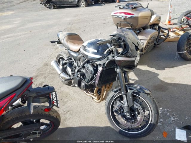 2022 KAWASAKI ZR900 JKAZR2E13NA010270
