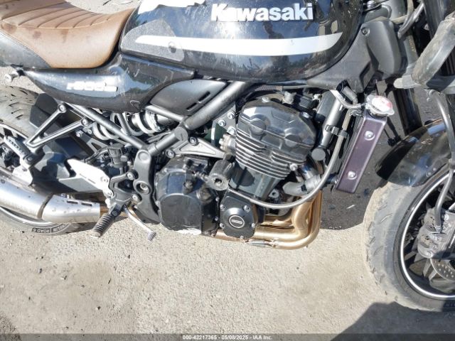 2022 KAWASAKI ZR900 JKAZR2E13NA010270 Photo 7