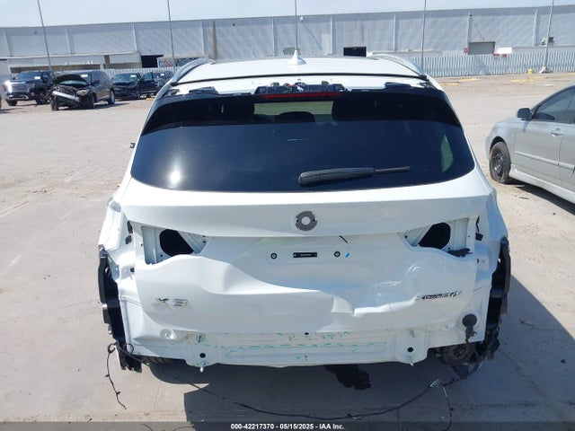 WBX57DP07RN267346 BMW X3