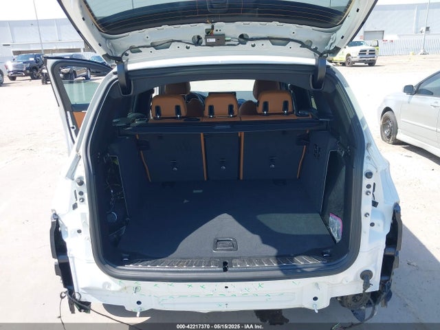 WBX57DP07RN267346 BMW X3