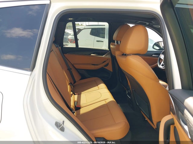 WBX57DP07RN267346 BMW X3