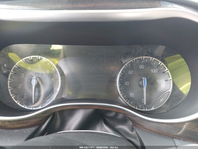 2C4RC3GGXMR536808 Chrysler Pacifica Limited Awd